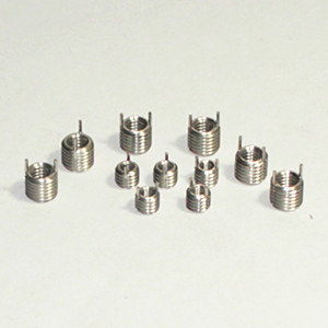 沈阳键销螺纹护套