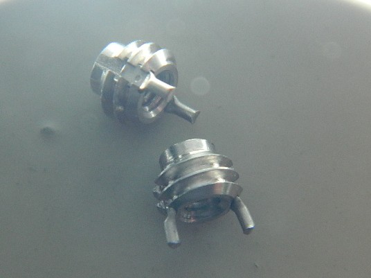 沈阳美标插销螺套