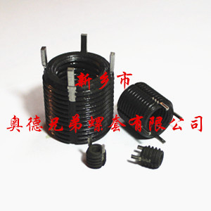 沈阳超重型插销螺套