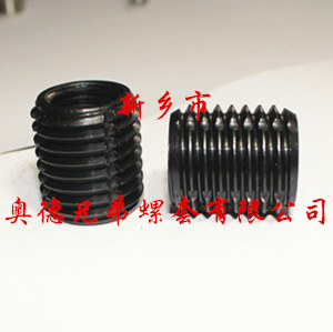 沈阳轻型键销螺套